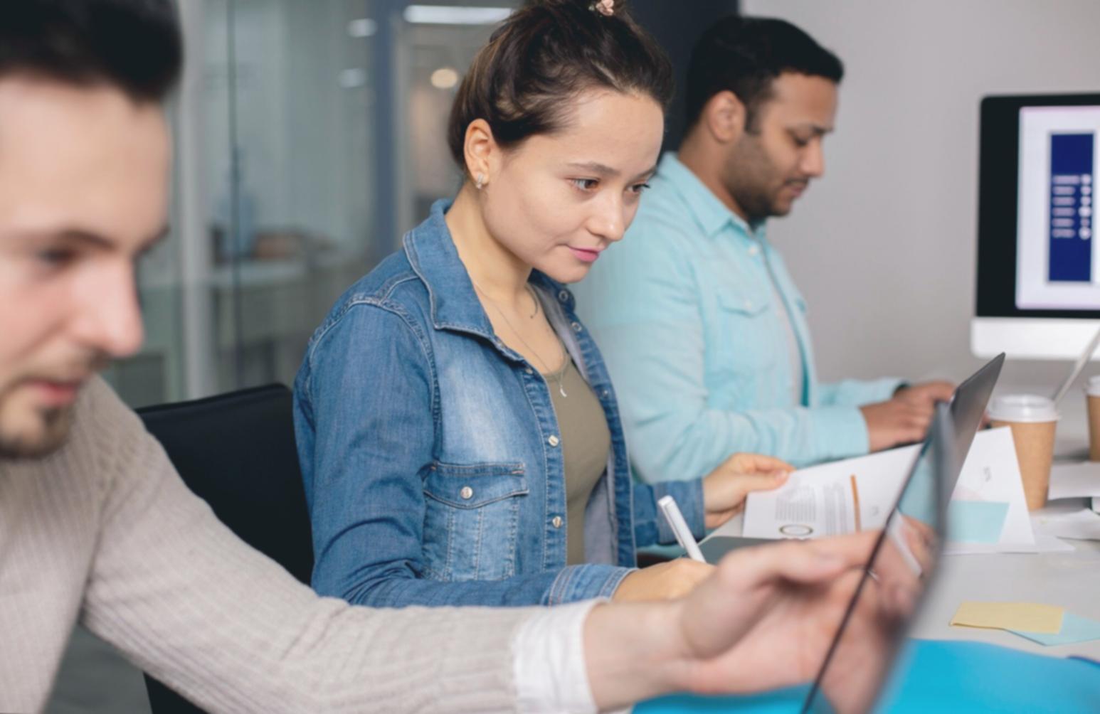 Performance-Analyse und Metriken